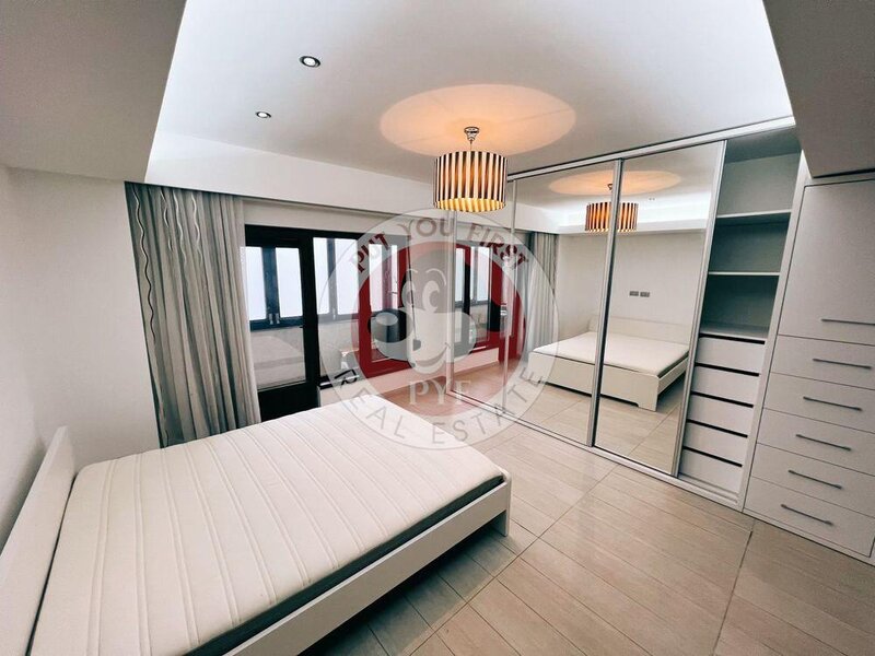 Inelul 1 | Finisaje Lux | Apartament 3 camere | 108mp | B12516