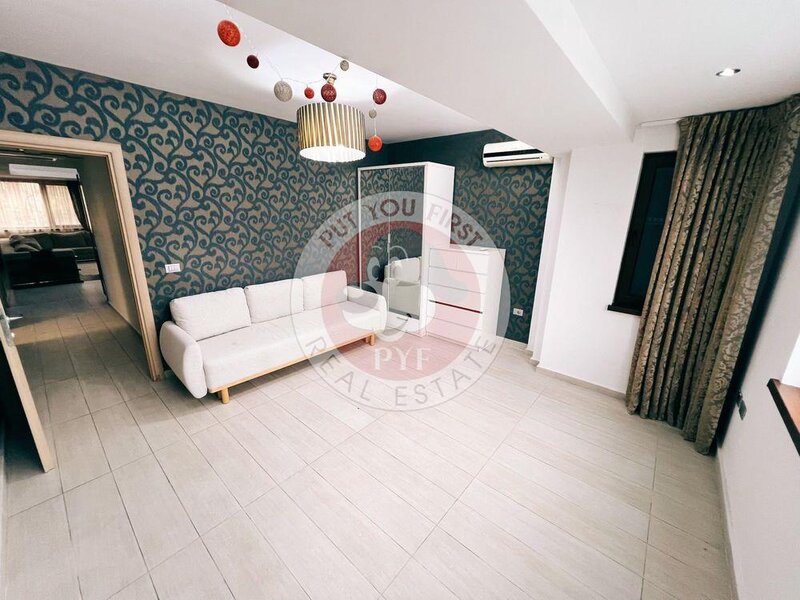 Inelul 1 | Finisaje Lux | Apartament 3 camere | 108mp | B12516