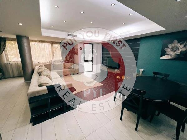 Inelul 1 | Finisaje Lux | Apartament 3 camere | 108mp | B12516