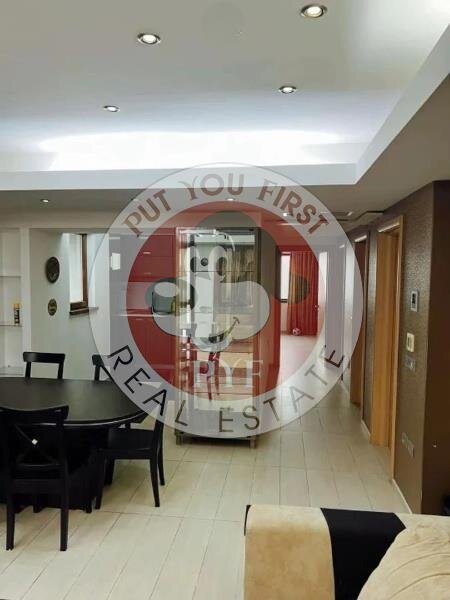 Inelul 1 | Finisaje Lux | Apartament 3 camere | 108mp | B12516