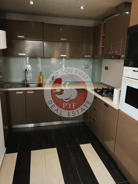 Inelul 1 | Finisaje Lux | Apartament 3 camere | 108mp | B12516