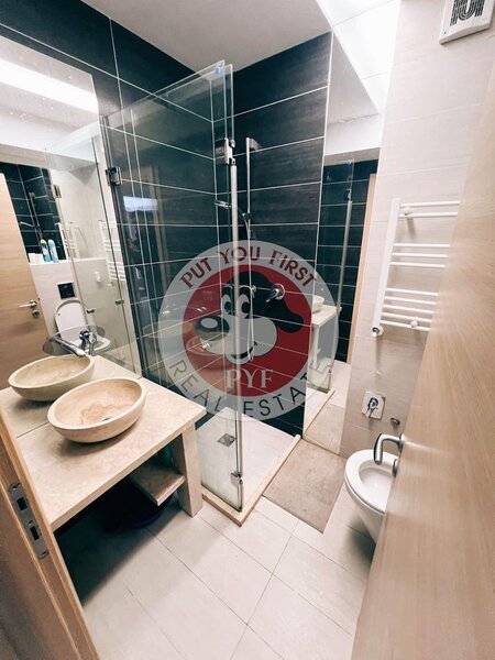 Inelul 1 | Finisaje Lux | Apartament 3 camere | 108mp | B12516