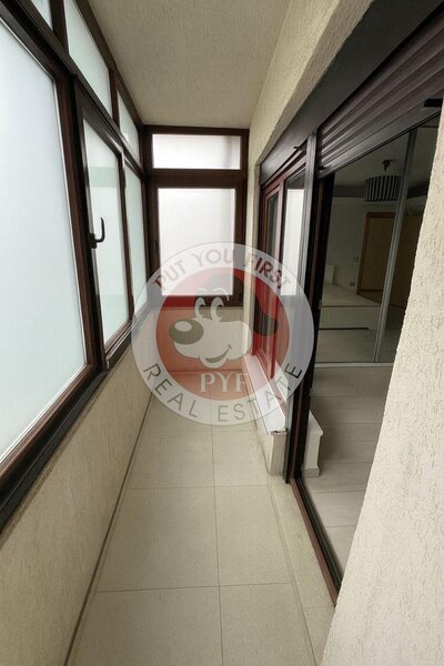 Inelul 1 | Finisaje Lux | Apartament 3 camere | 108mp | B12516